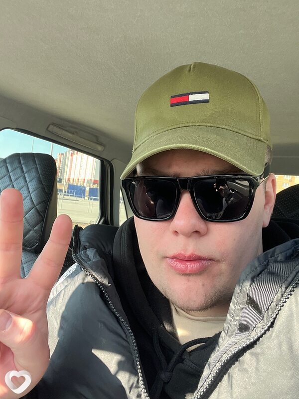 Сергей, 27, Москве — анкета №1136910