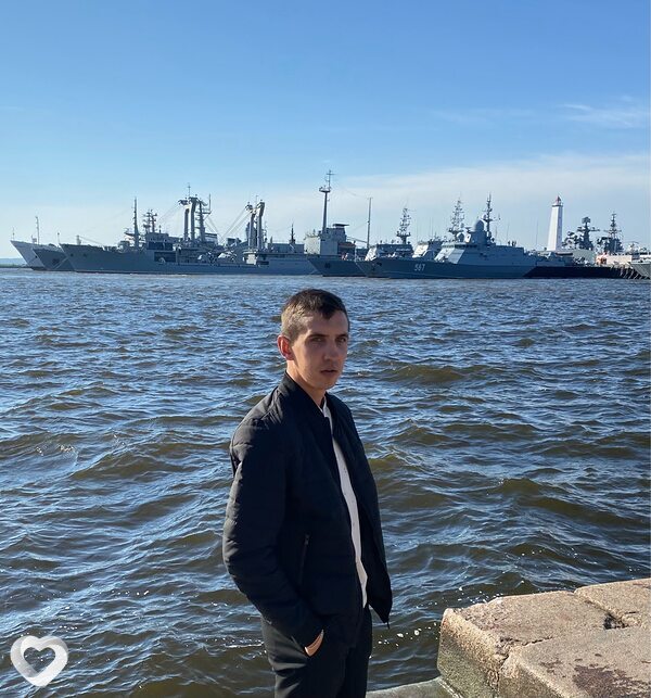 Евгений, 27, Новосибирске — анкета №1136911