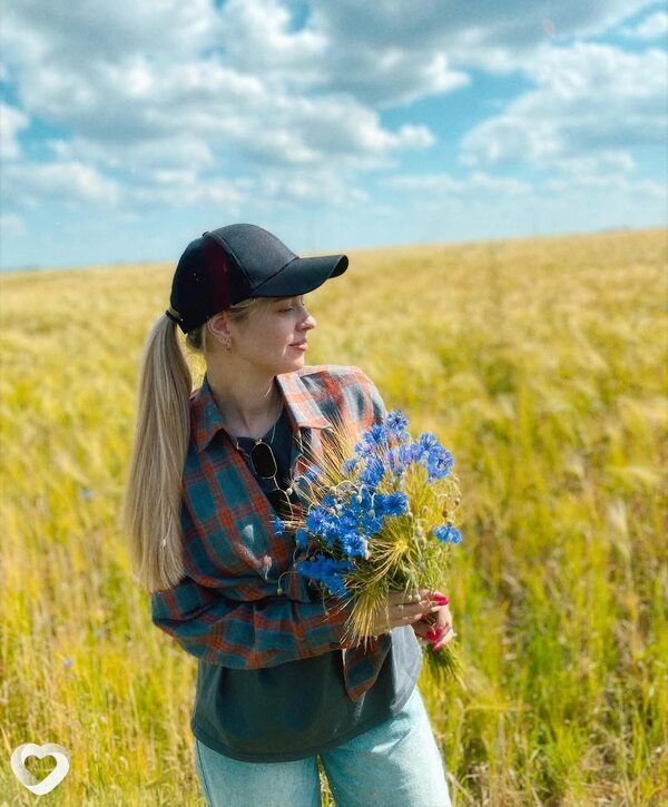 Света, 28, Екатеринбурге — анкета №1136919
