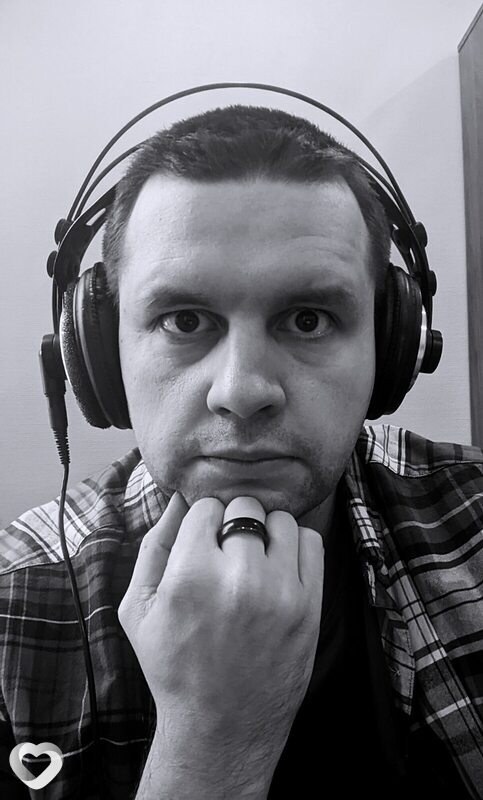 Андрей, 36, Одинцове — анкета №1136922