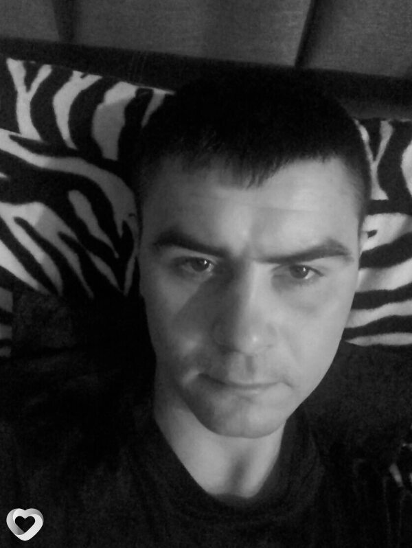 Иван, 33, Москве — анкета №1137026