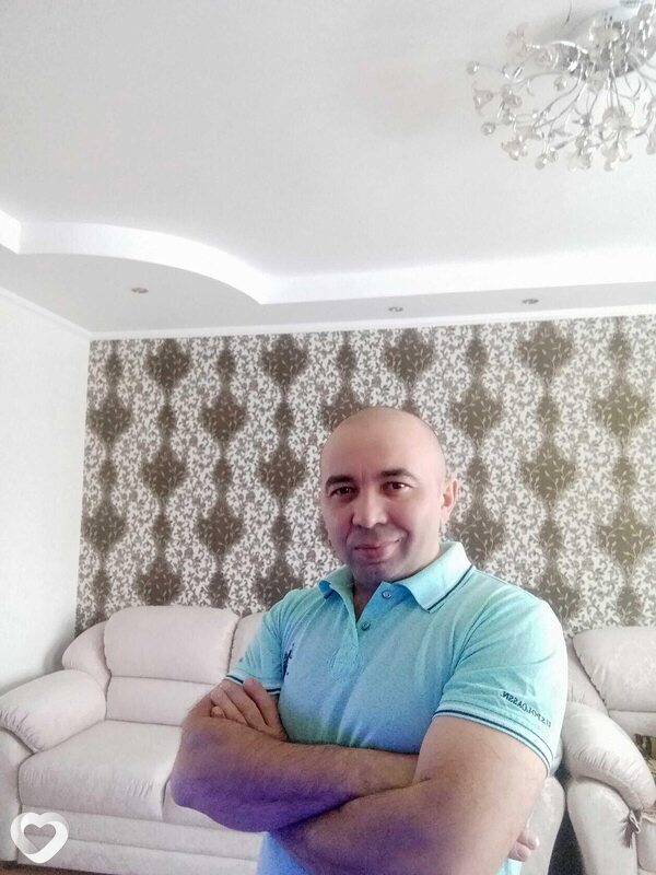 Tatarin, 46, Саратове — анкета №1137027