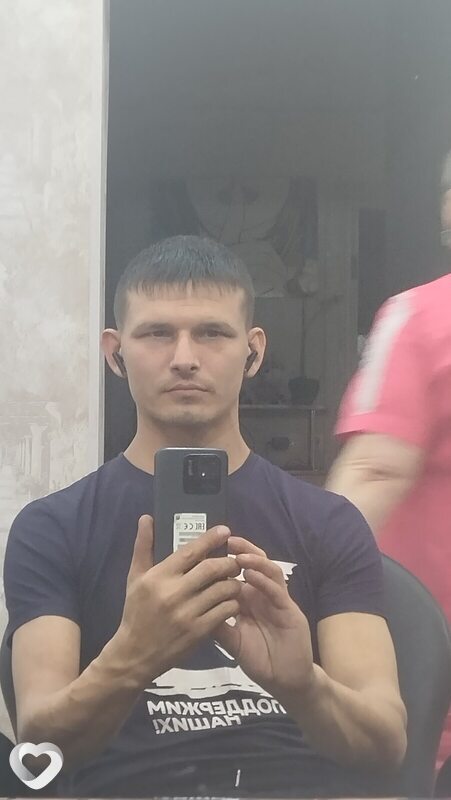 Александр, 37, Нижнем Тагиле — анкета №1137029