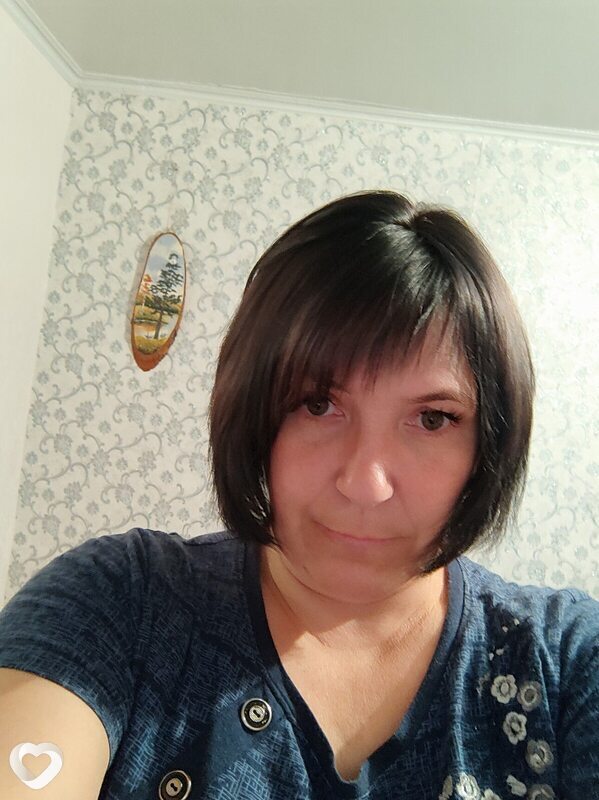 Оксана, 45, Астане — анкета №1137030
