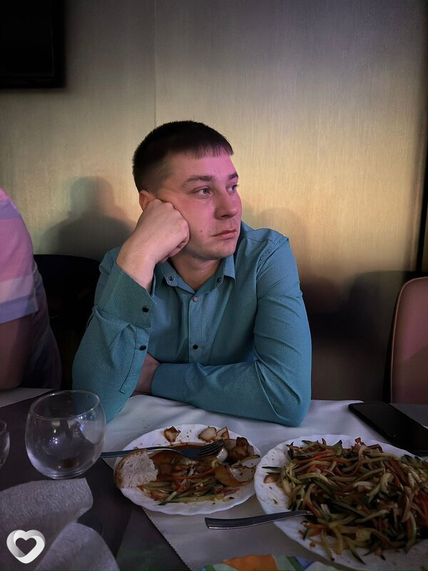Алексей, 35, Москве — анкета №1137032