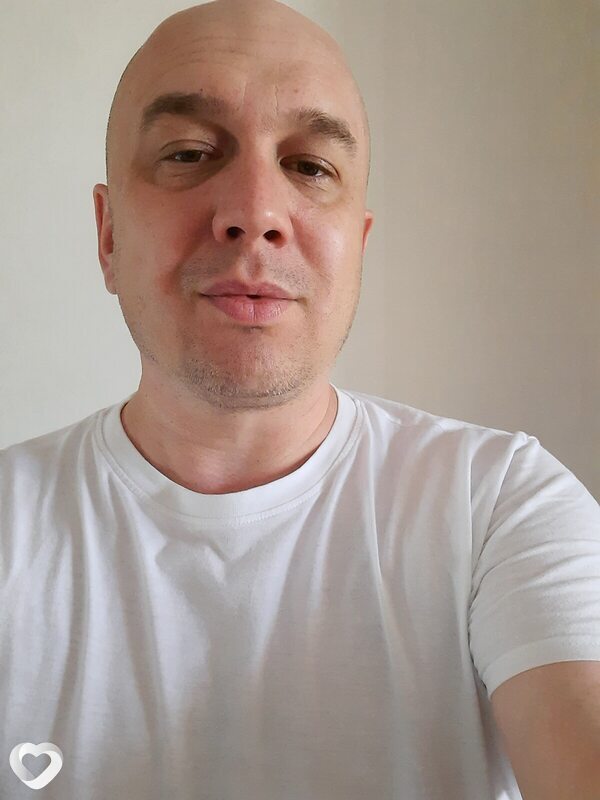 Артем, 45, Уфе — анкета №1137039