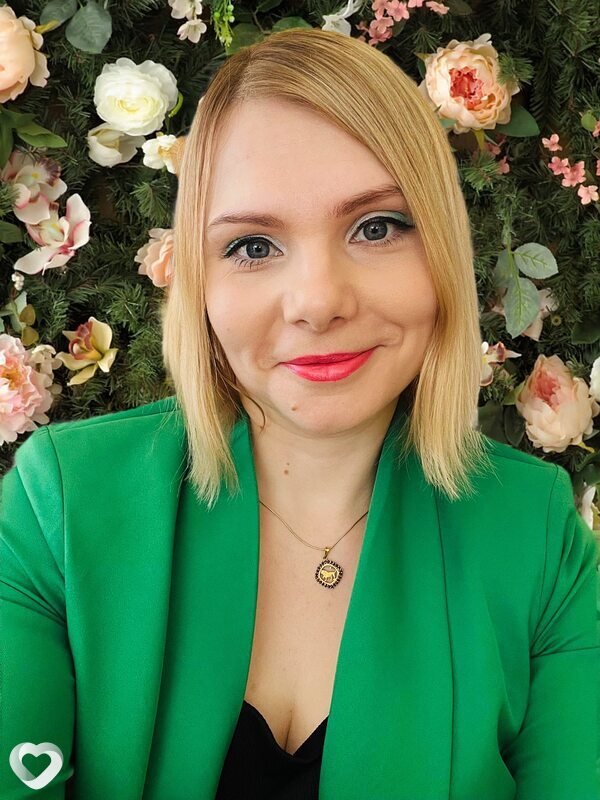 Викуся, 40, Москве — анкета №1137043