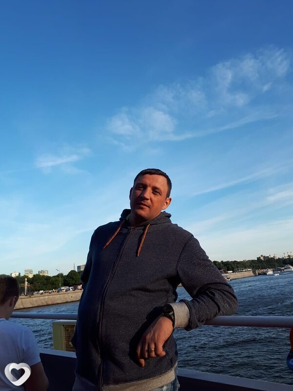 Михаил, 44, Туле — анкета №1137047