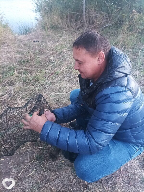 Сёма, 41, Лобне — анкета №1137006