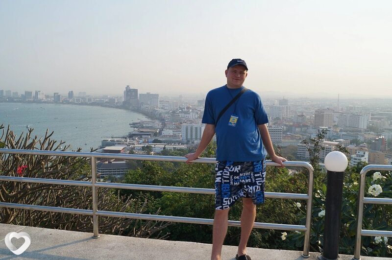 Дмитрий, 40, Москве — анкета №1137011