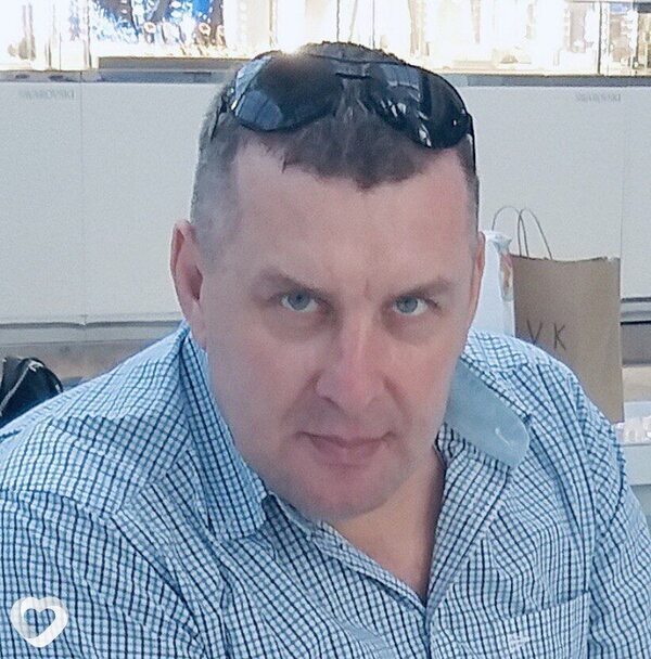 Sergiy, 49, Запорожье — анкета №1137012