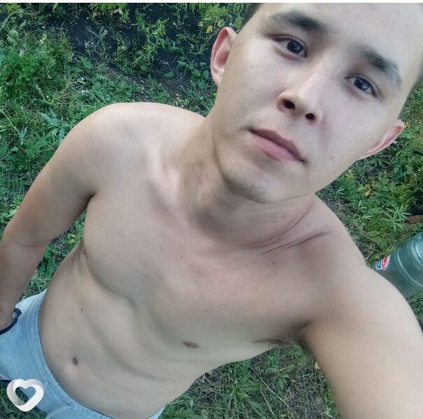 Алмаз, 28, Уфе — анкета №1137019