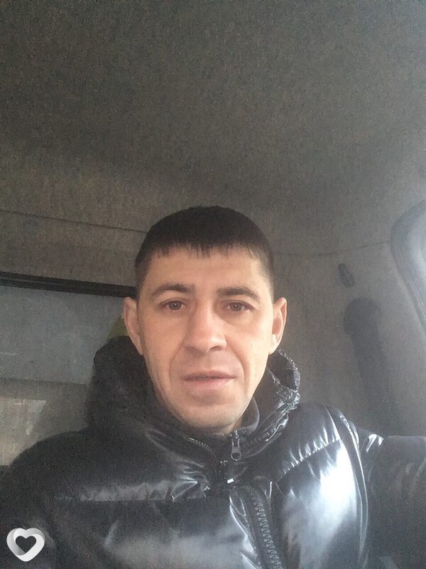 Сергей, 41, Перми — анкета №1308164