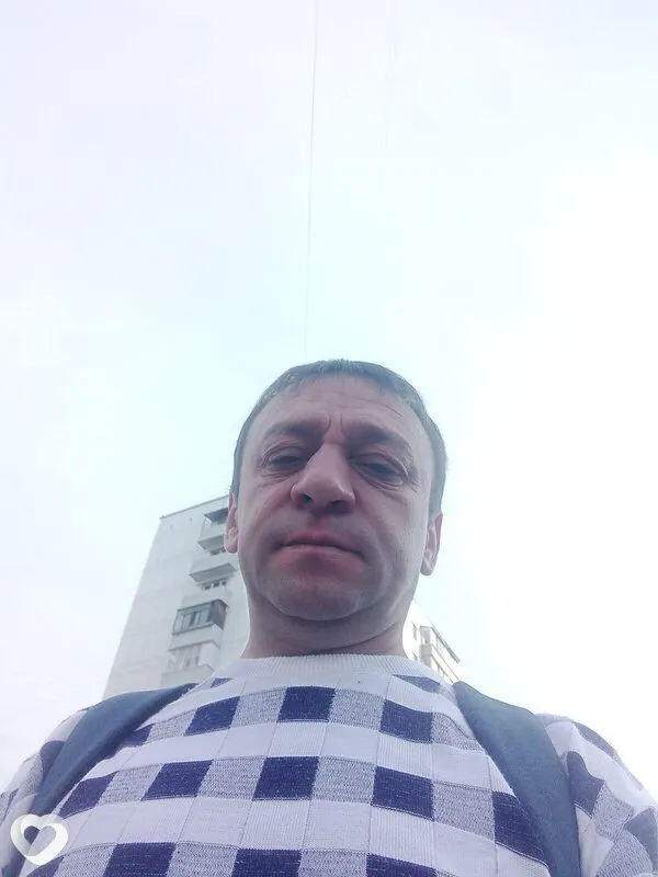 Владимир, 46, Москве — анкета №1308180