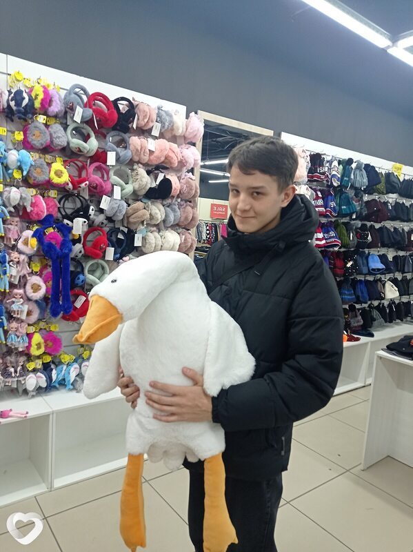 Дмитрий, 21, Москве — анкета №1308444