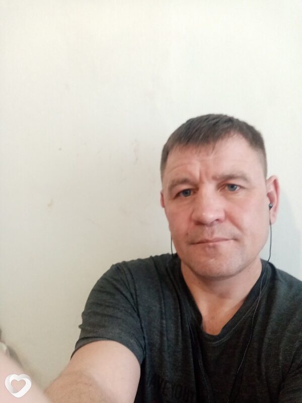 Иван, 45, Чите — анкета №1136956