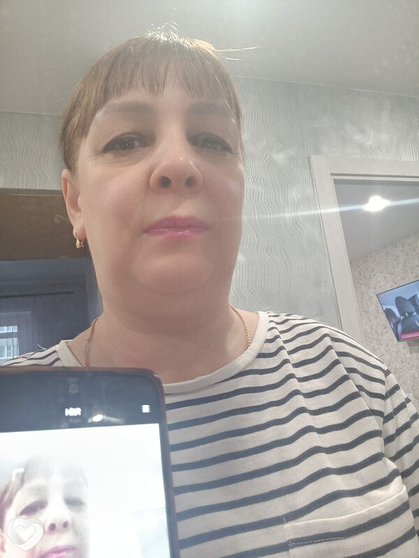Лика, 57, Ижевске — анкета №1136958