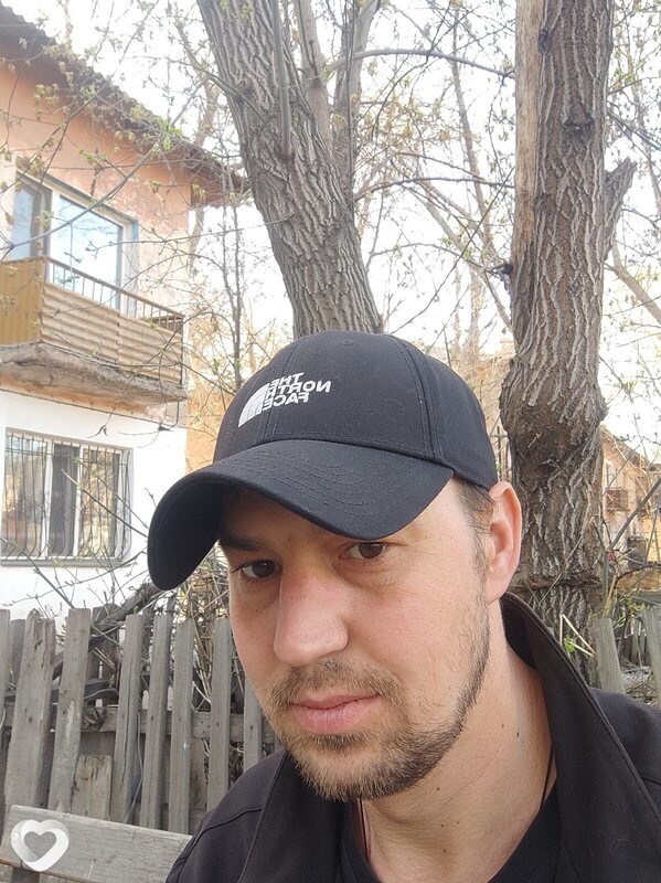 Виталий, 38, Астане — анкета №1136963