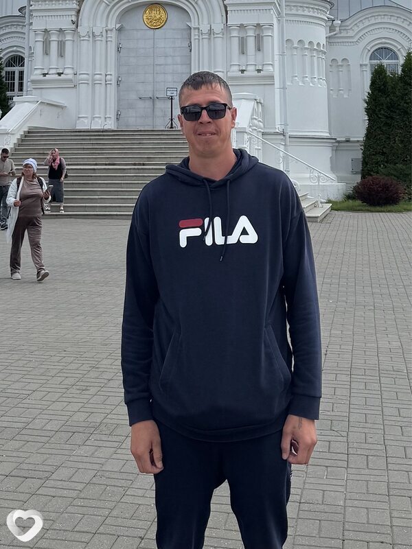 Дмитрий, 35, Саранске — анкета №1136967