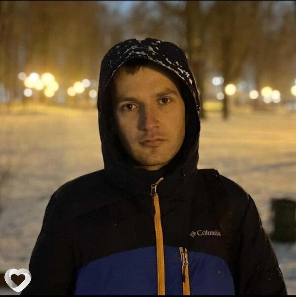 Дмитрий, 35, Смоленске — анкета №1136969