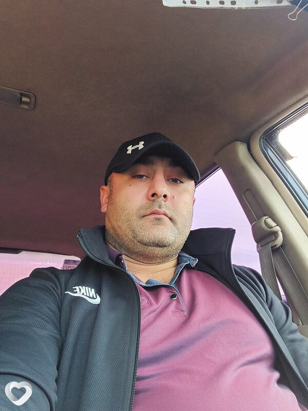 Мага, 43, Сургуте — анкета №1136974