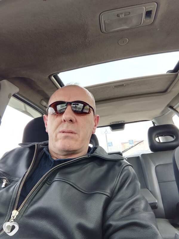 Гасан, 54, Рязани — анкета №1136981