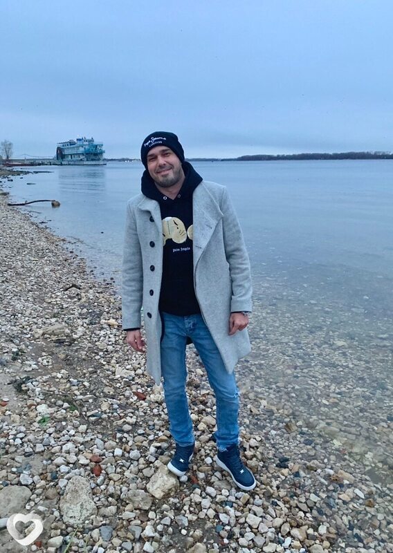 Алекс, 41, Самаре — анкета №1136984