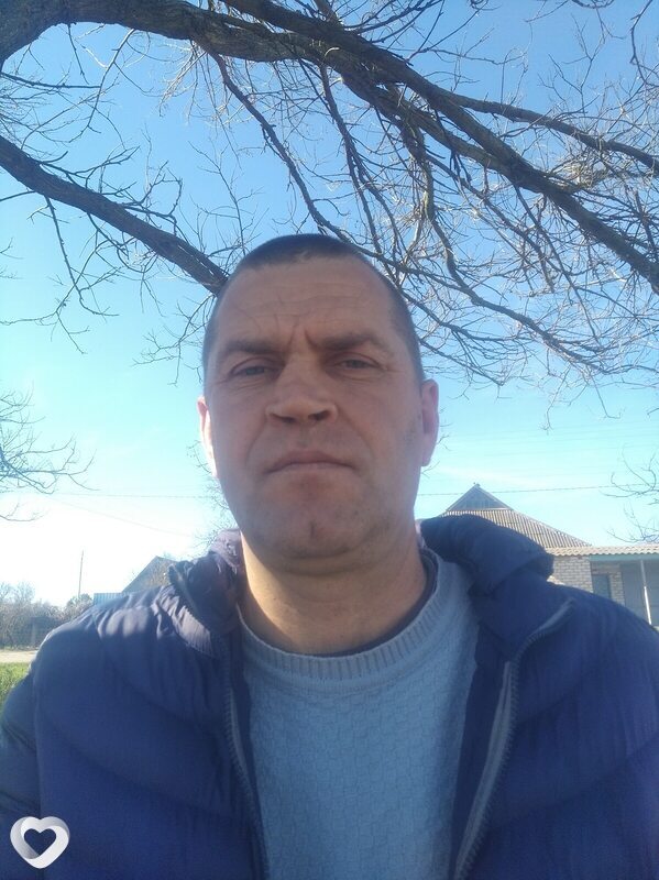 Евгений, 45, Херсоне — анкета №1136985