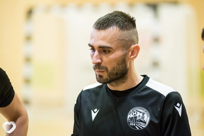 Владимир, 33, Гомеле — анкета №1136987