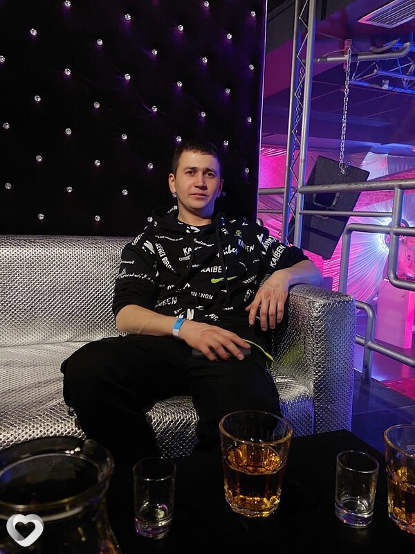 Николай, 31, Москве — анкета №1136991