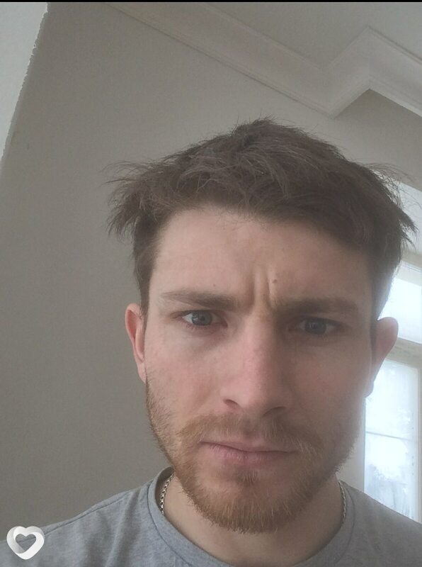 Vasily, 35, Москве — анкета №1136999