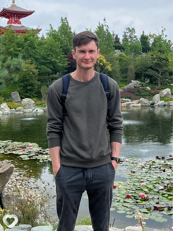 Роман, 32, Анапе — анкета №1308455