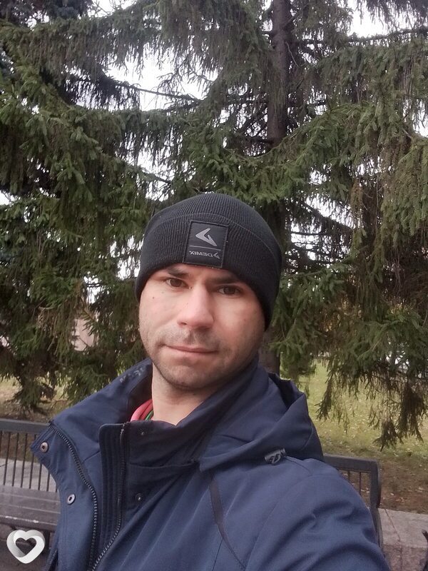 Сергей, 37, Челябинске — анкета №1308456