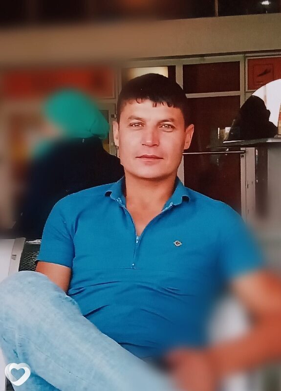 Азиз, 45, Астрахани — анкета №1308459