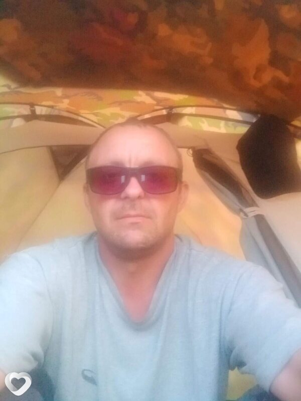 Димон, 41, Москве — анкета №1308485