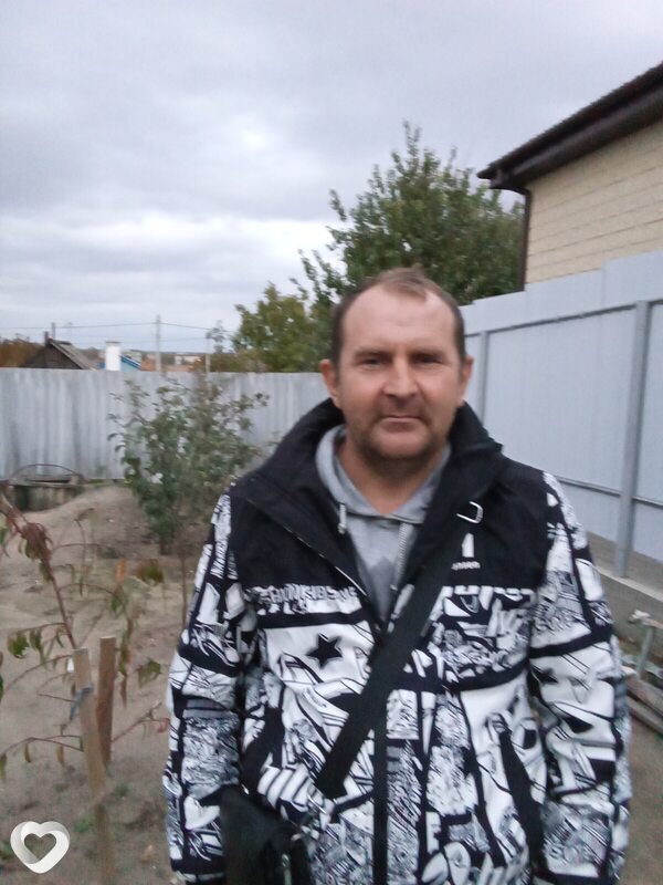 Анатолий, 47, Волгограде — анкета №1137051