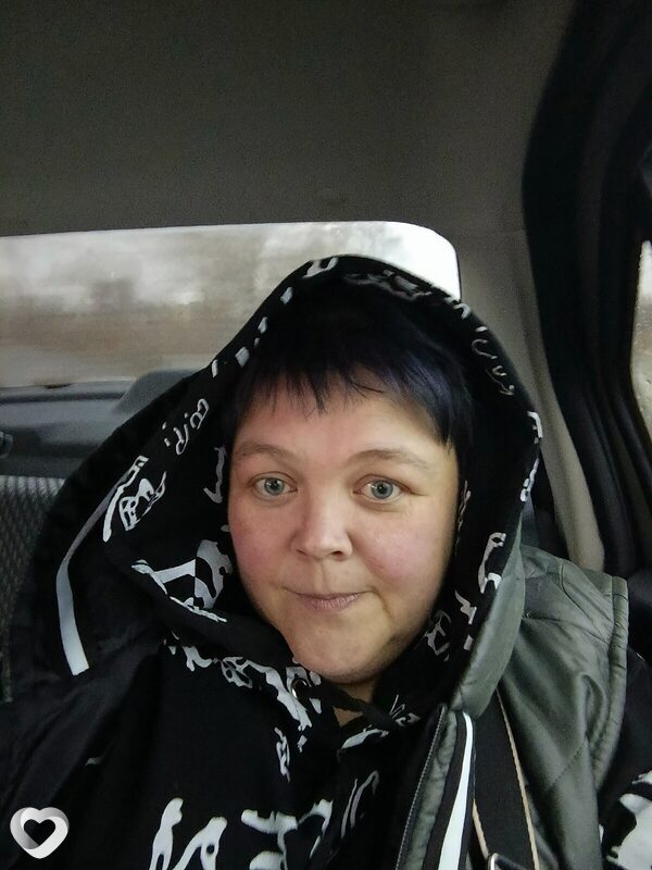 Алёна, 39, Кургане — анкета №1137058