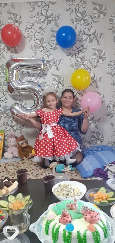Зоя, 37, Томске — анкета №1137065