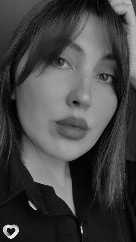 Катя, 20, Гродно — анкета №1137070