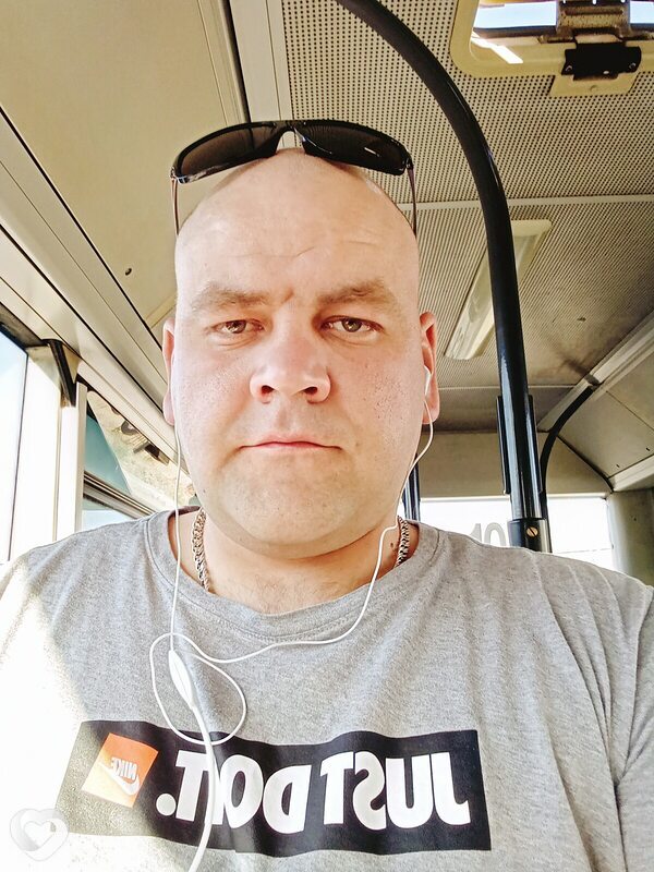 Юрий, 32, Костанае — анкета №1137071