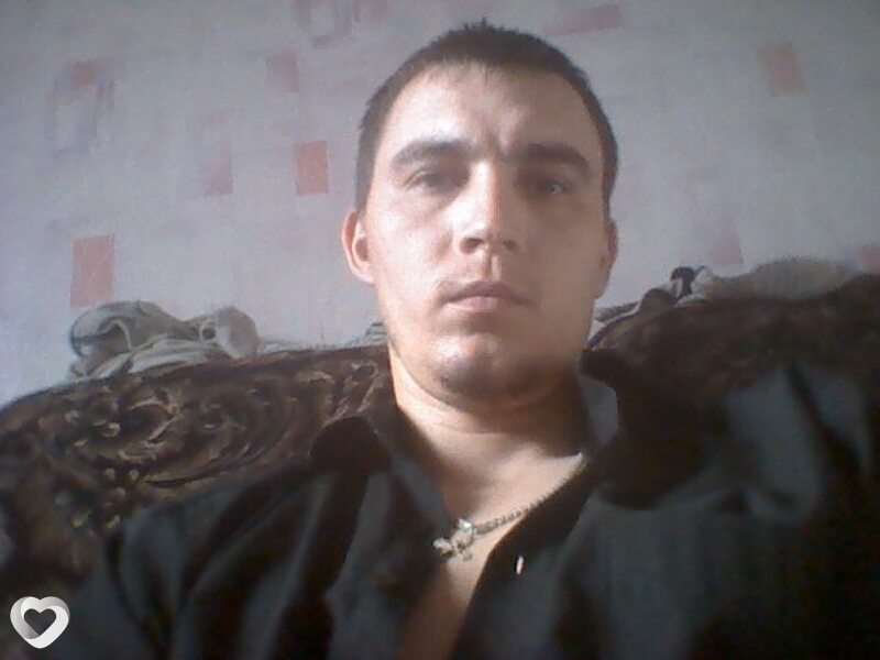 Александр, 41, Саратове — анкета №1137072