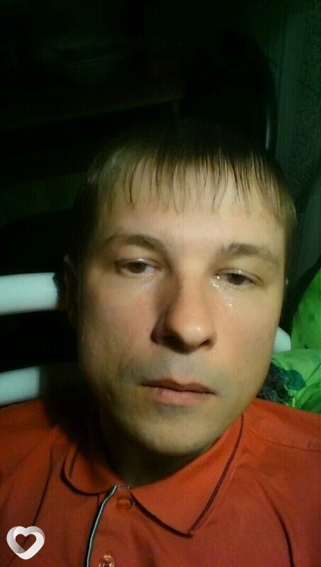 Антон, 38, Новом Уренгое — анкета №1308503