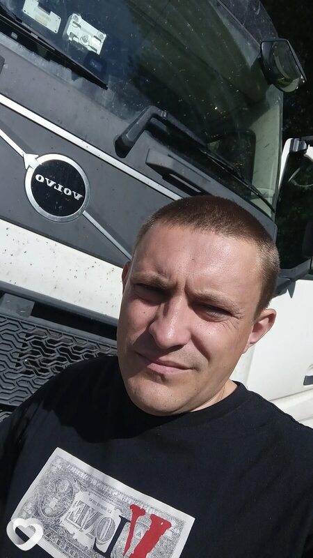 Андрей, 34, Витебске — анкета №1137240