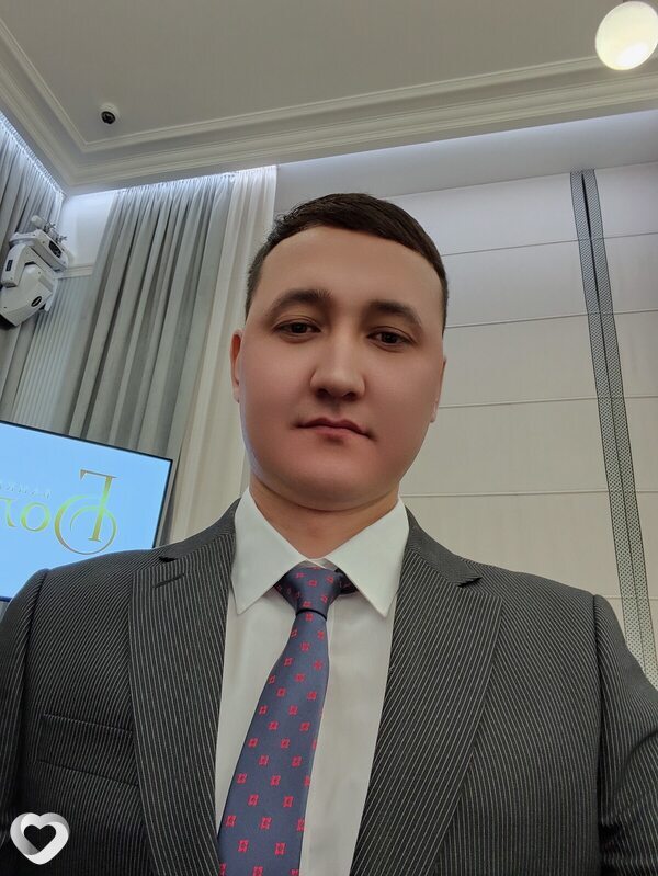Хамза, 28, Набережных Челнах — анкета №1137241