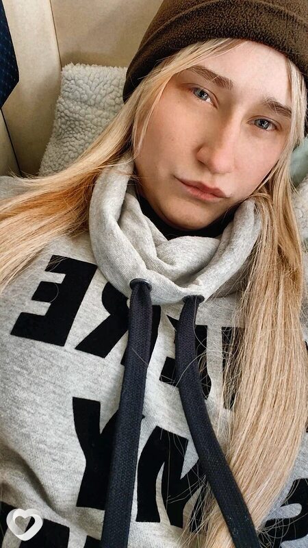Крис, 25, Мозыре — анкета №1137248