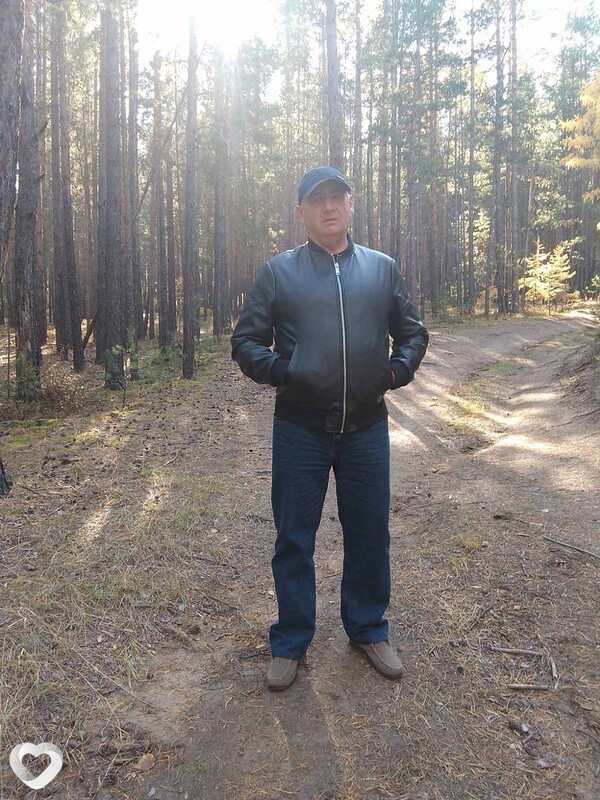 Александр, 55, Улан-Удэ — анкета №1137249