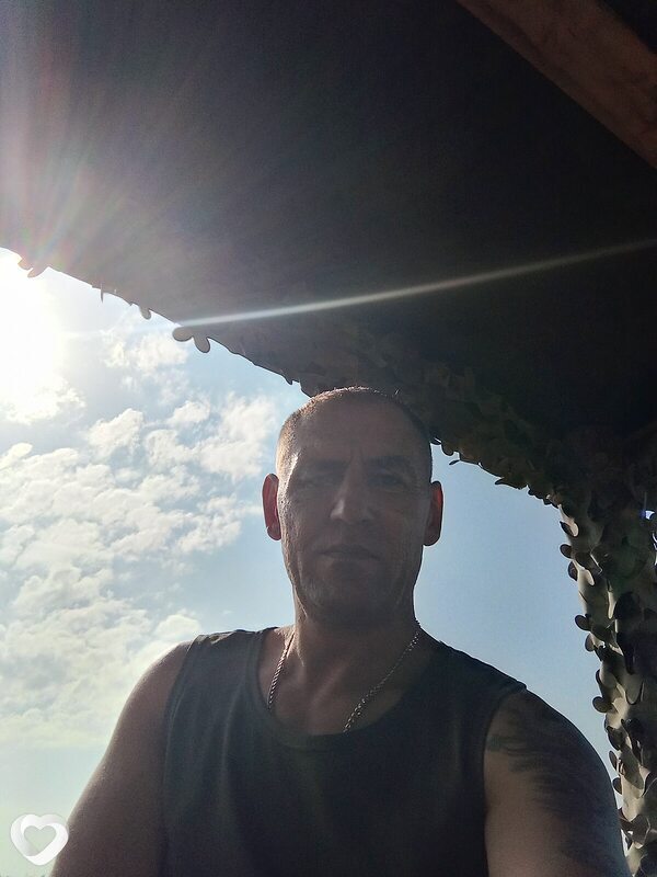 Алексей, 40, Донецке — анкета №1137138