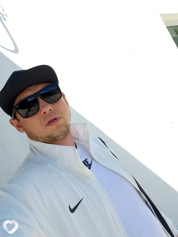 Николай, 35, Красноярске — анкета №1137142