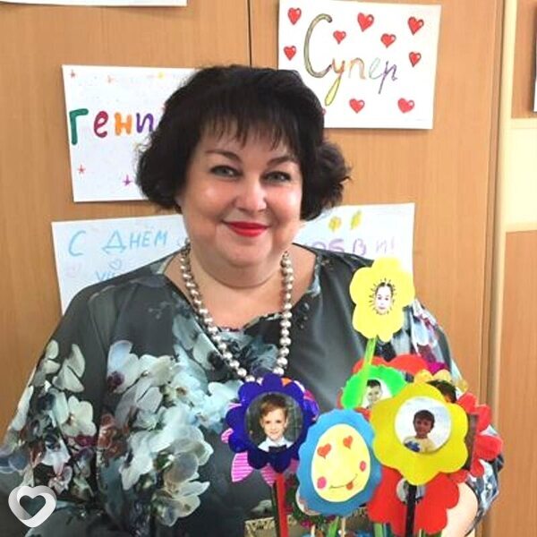 Елена, 49, Челябинске — анкета №1137144