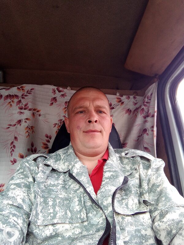 Евгений, 43, Белгороде — анкета №1137145